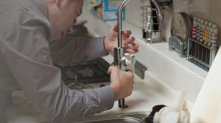 Professional Leak Detection in Russellville, OH