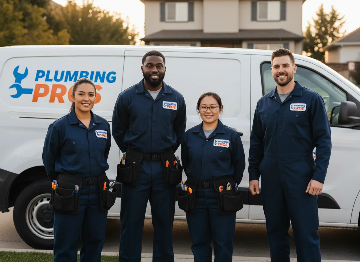 Water Heater Repair company in Russellville, OH